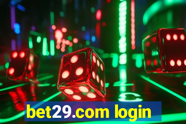 bet29.com login